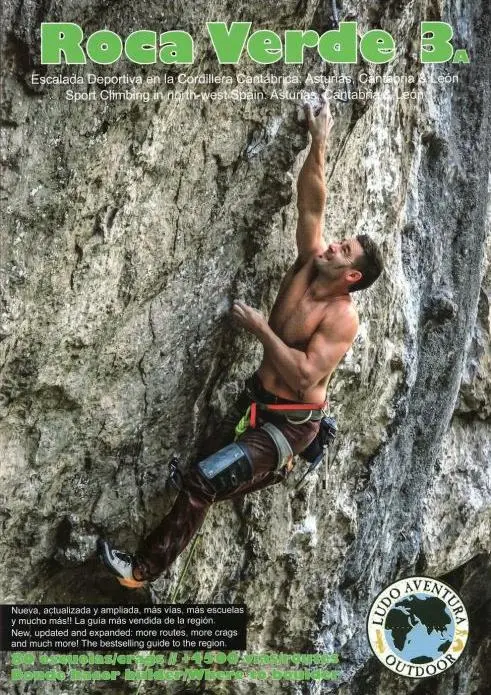 Roca Verde 3a