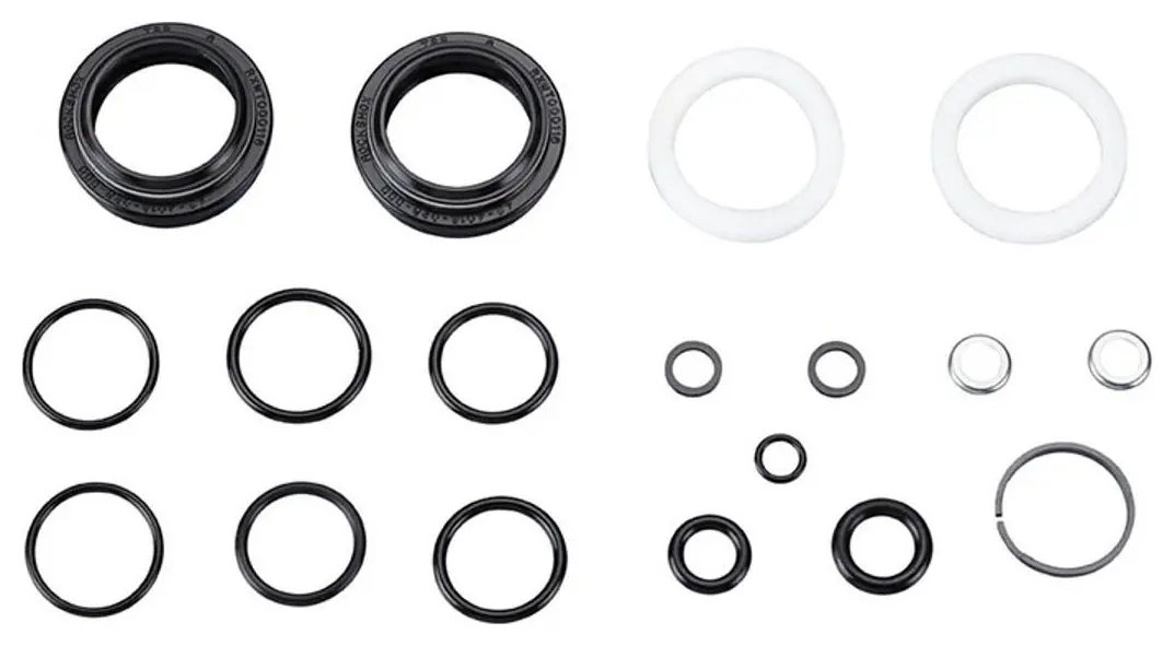 ROCKSHOX Service kit 200 Hour/1 year
