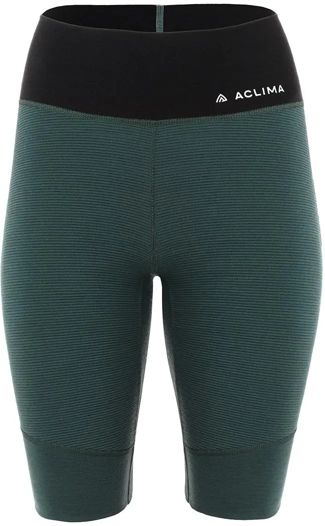 Aclima Streamwool Shorts W's