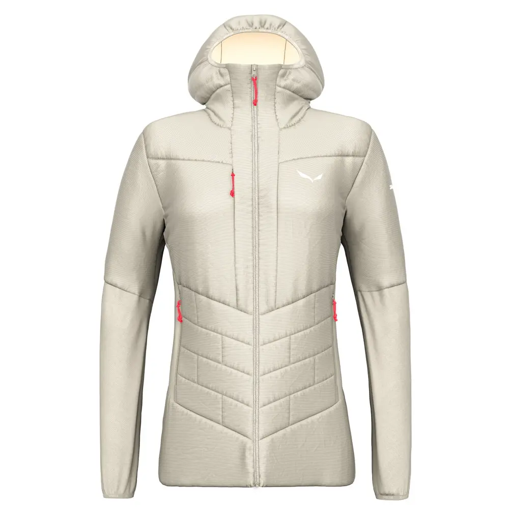 Salewa Ortles Hybrid TWR W Jkt