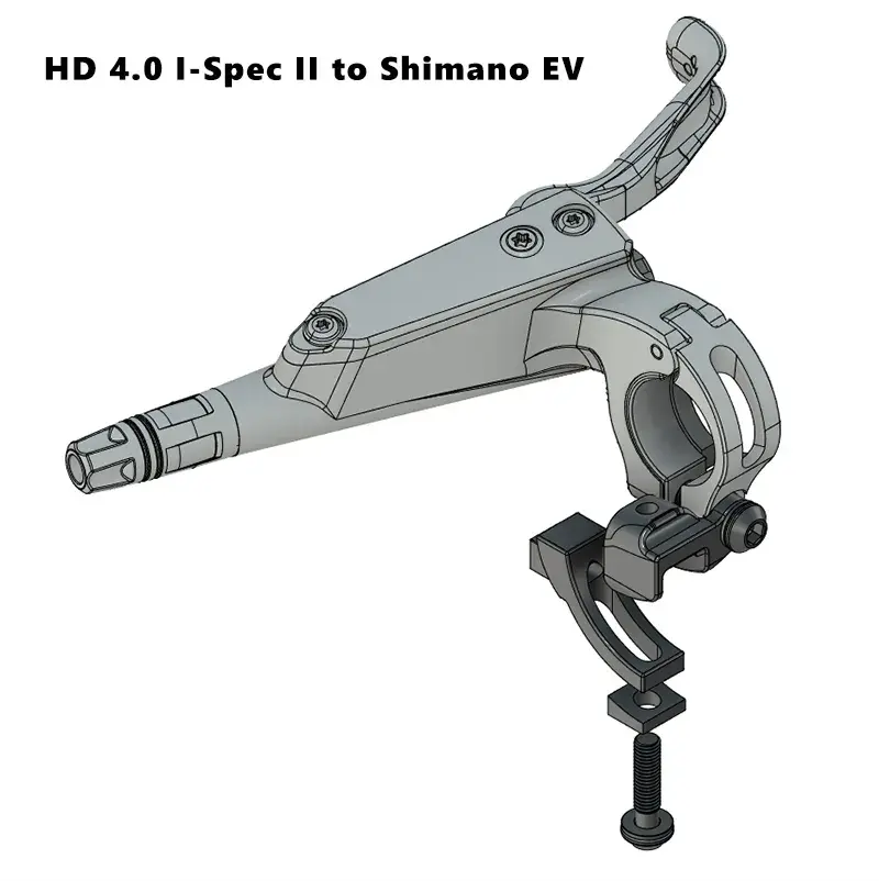 TRP Matchmaker I-Spec EV HD4.0 Adapter
