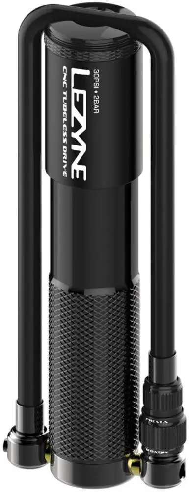 Lezyne CNC Tubeless Drive