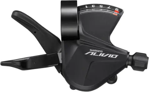 Shimano Girhendel Alivio M3100