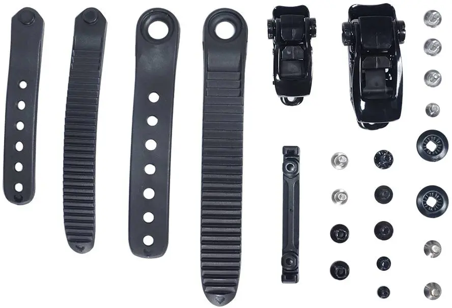 Spark Backcountry Kit