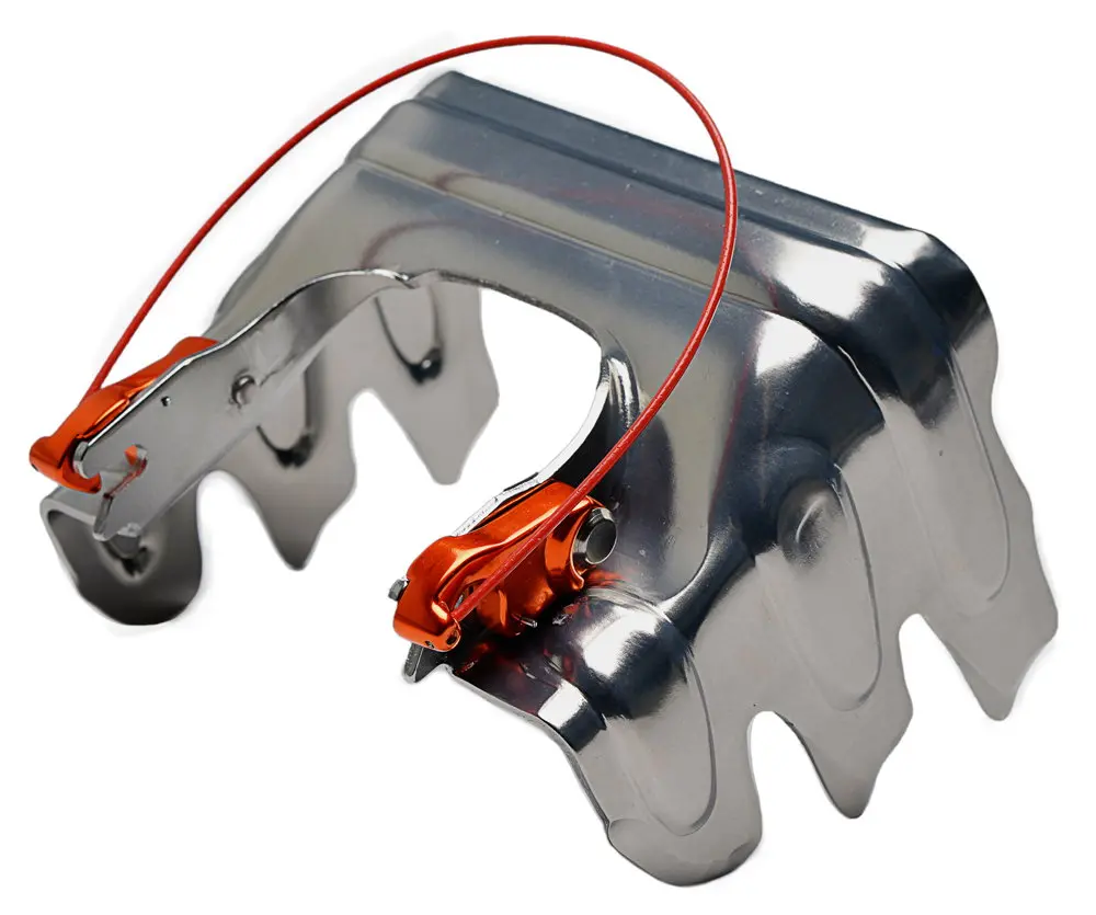 G3 Ion/Zed Ski Crampon