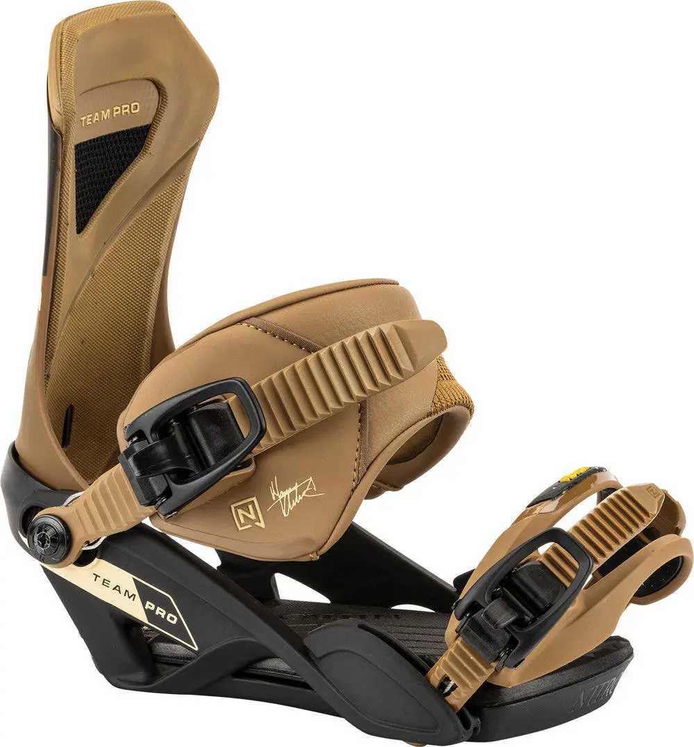Nitro Team Pro
