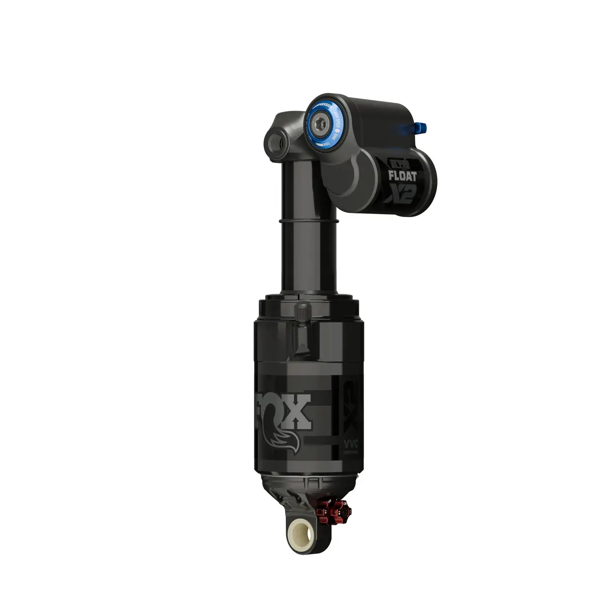 Fox Float X2 Perf. elite Trunnion -26