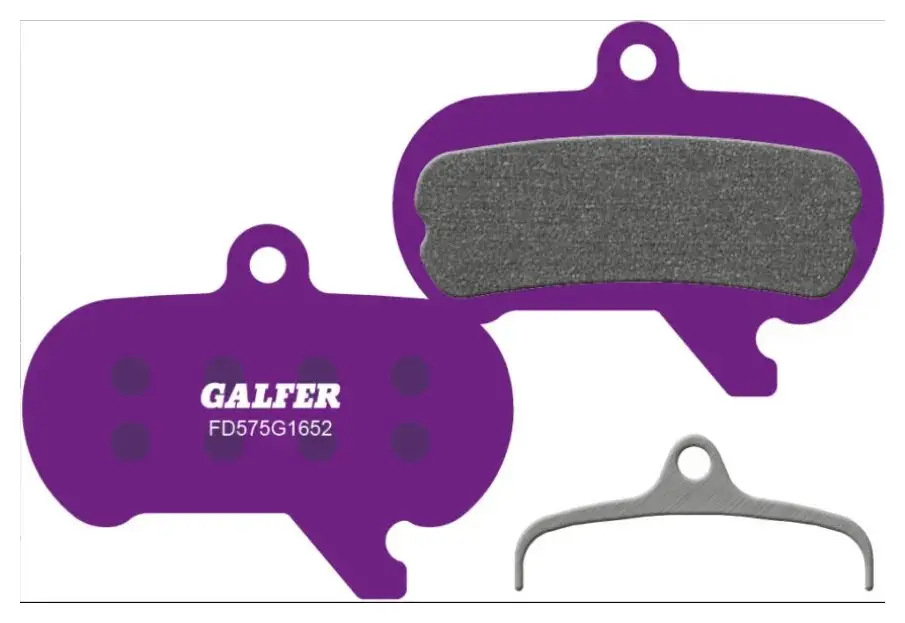 Galfer E-Bike SRAM Maven