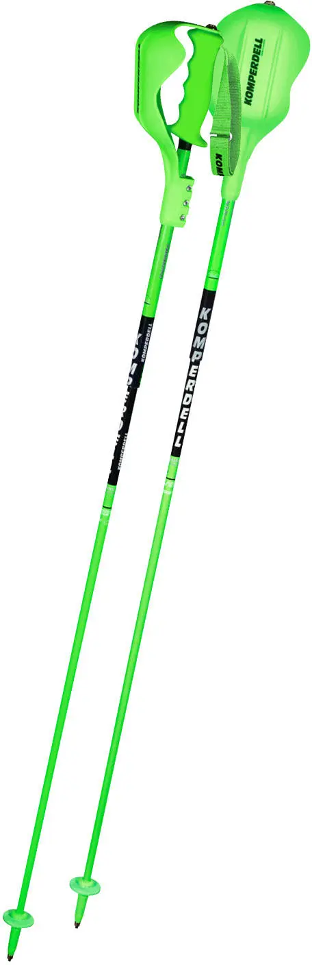Komperdell Nationalteam Carbon SL 12,3