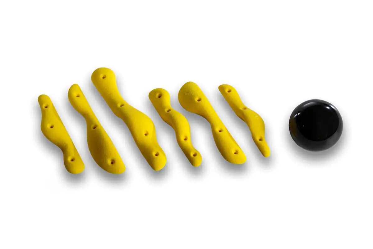 360 HOLDS Snakes - 094PU