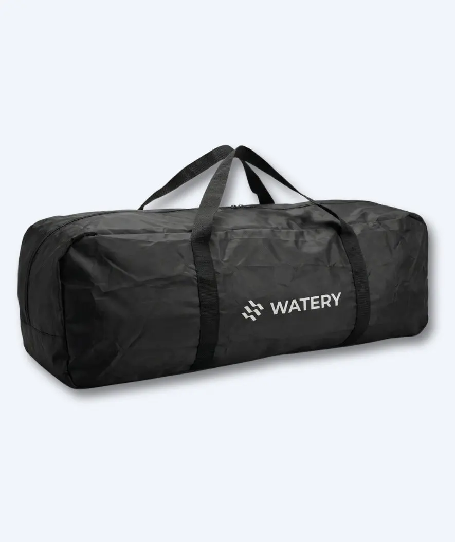 Watery bag - Sauna Transport - Svart