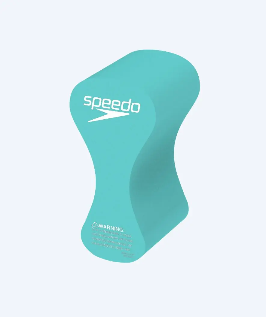 Speedo pullbuoy - Team - Turkis