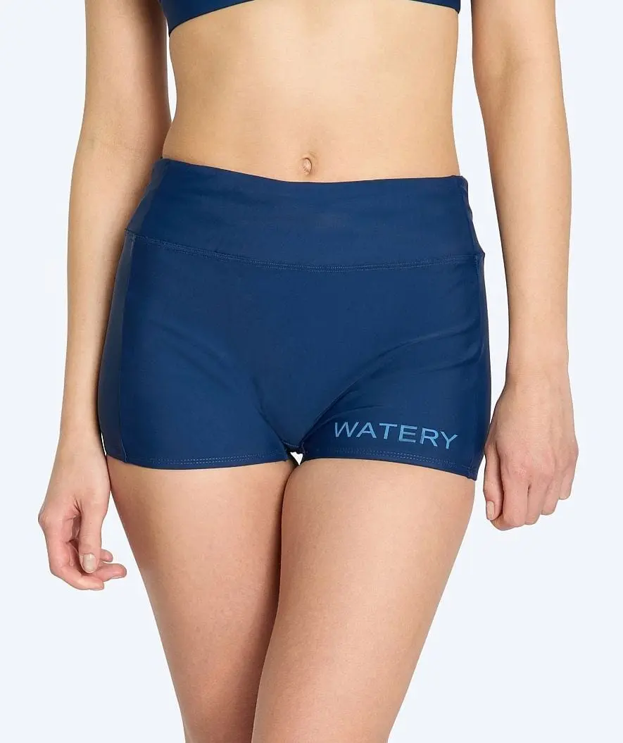 Watery bikinitruse til kvinner - Remington - Mørkeblå