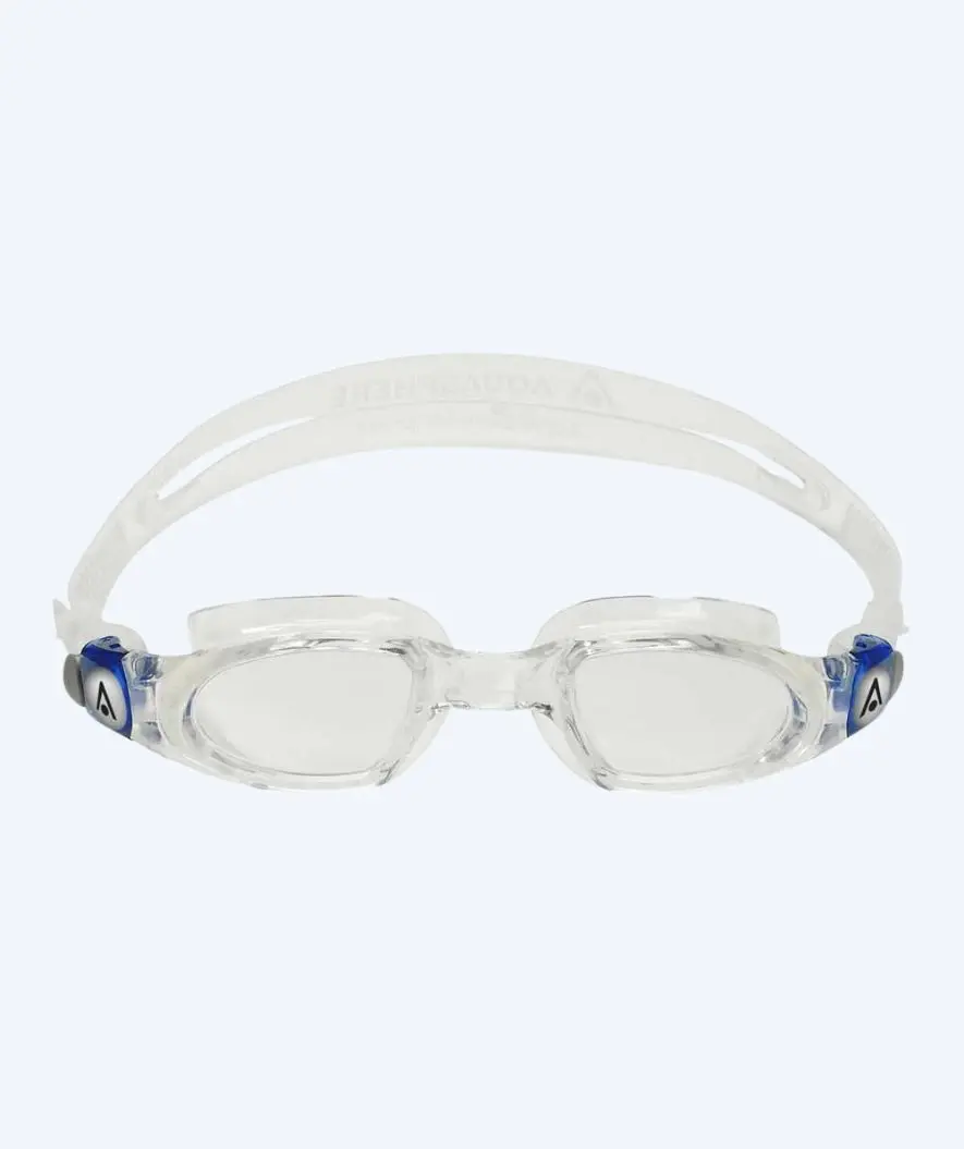 Aquasphere mosjons dykkerbriller - Mako 2 - Klar