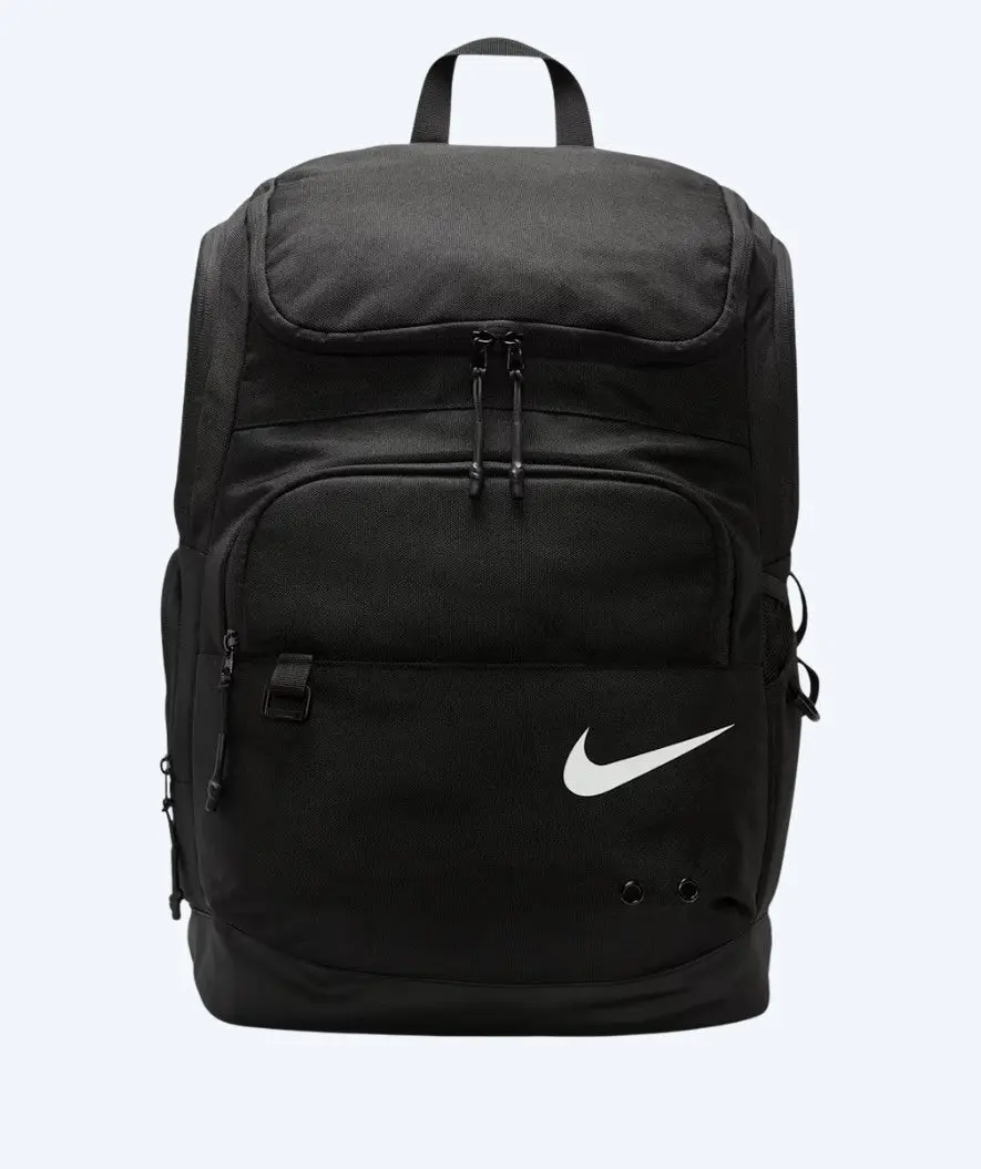 Nike svømmesekk - Repel Backpack 35L - Svart
