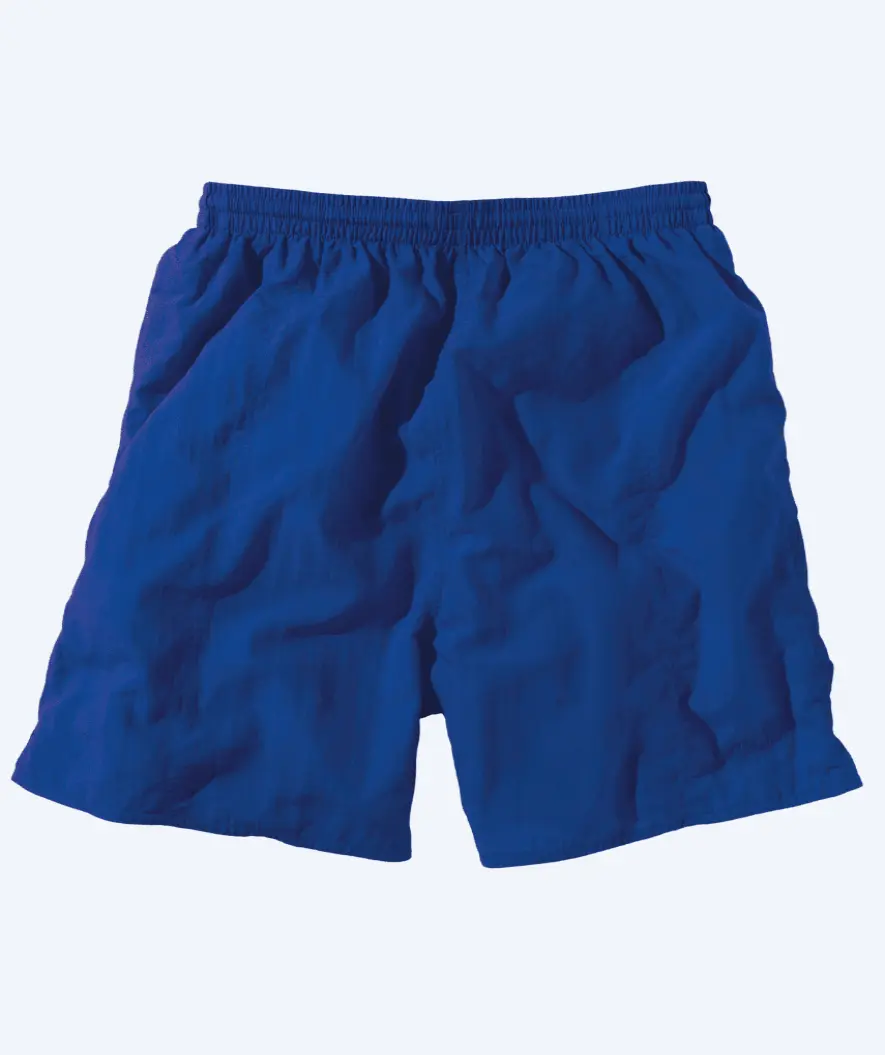 Beco badeshorts til gutter - Blå