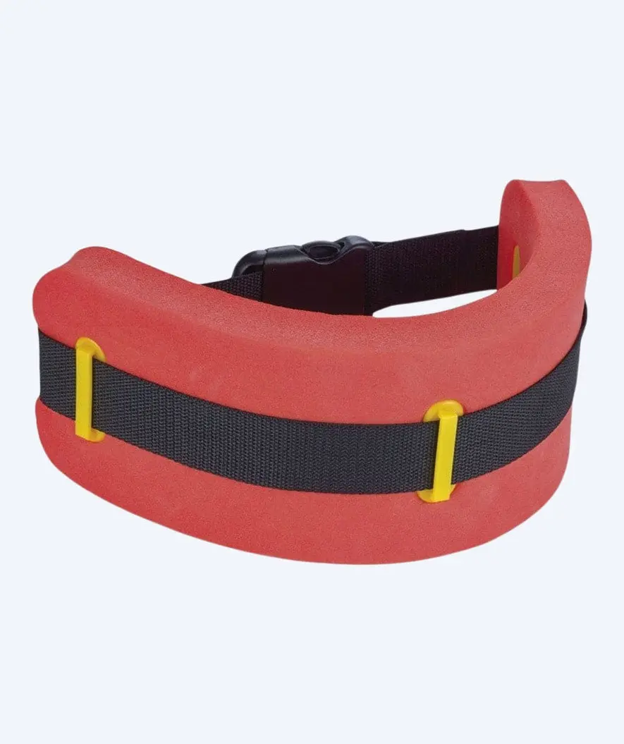 Beco svømmebelte til barn - Mono (15-18 kg) - Small (Rød)