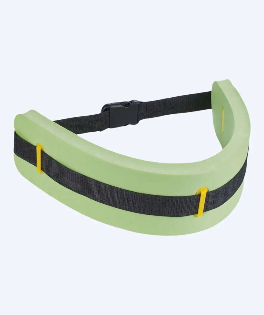 Beco svømmebelte til junior / voksen - Mono (60 kg) - X-Large (Grønn)