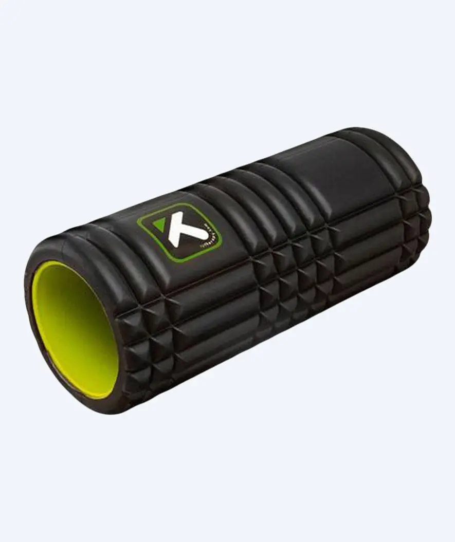TriggerPoint skumrulle - Grid - Svart