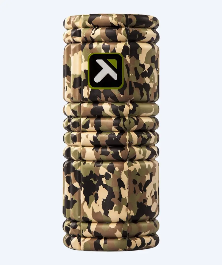 TriggerPoint skumrulle - Grid - Camo