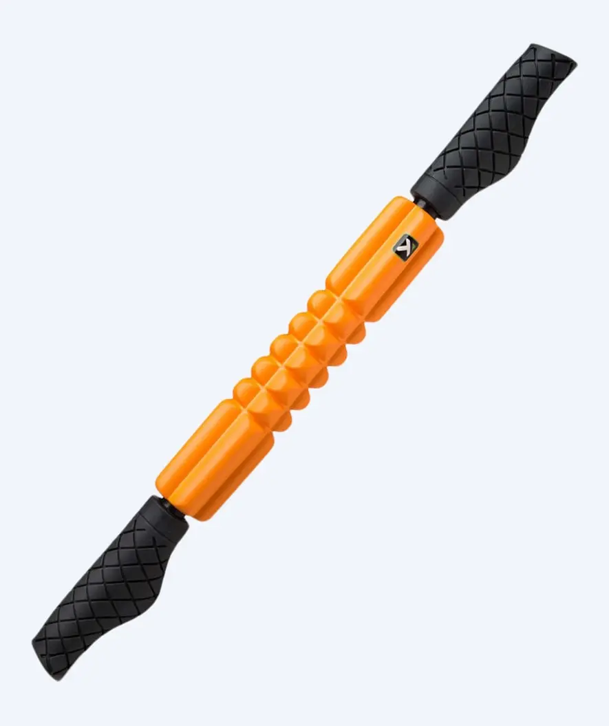 Triggerpoint stick skumrulle - Oransje