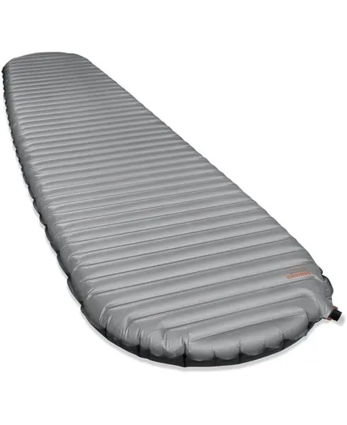 NeoAir XTherm Regular Vanilla/Ulvang Red/New Navy