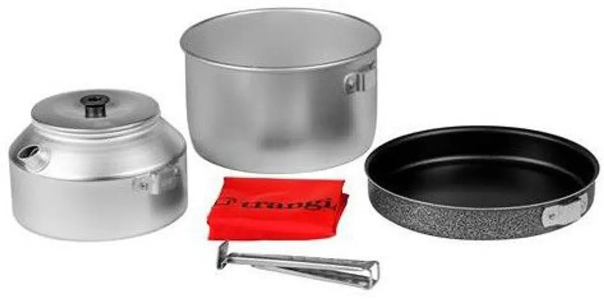 Campingsett 628T