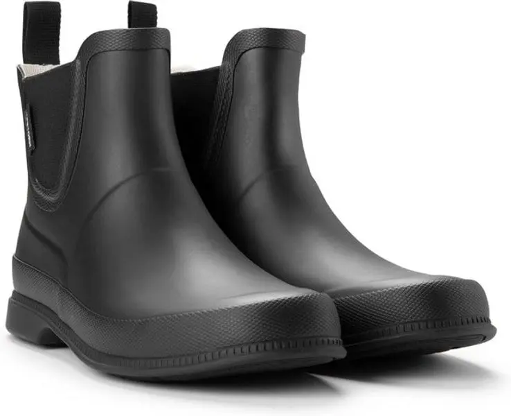 Eva Lav Black/Black Dame