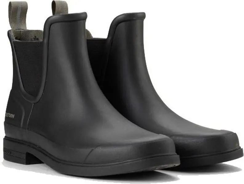 W's Eva / 36 Black