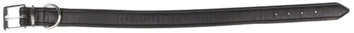 Active Comfort Halsbånd Skinn 47-54 cm / 35 mm