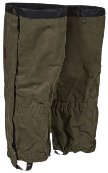 Titan Gaiter Green