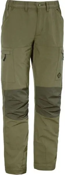 Husky Pro Trousers Herr Olive Green