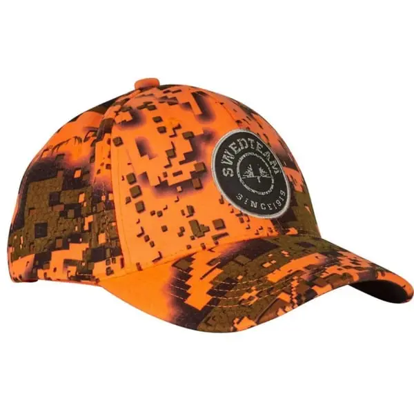 Ridge Cap Desolve Fire