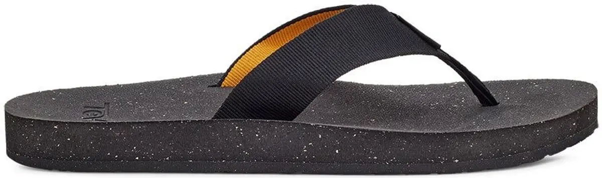 M's Reflip Black