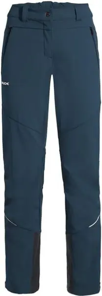 W's Larice Pants III Dark Sea