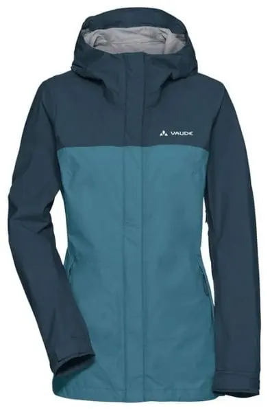 Women's Lierne Jacket II Stellblue