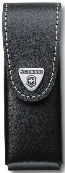 Belt Pouch for 6 Layers Black