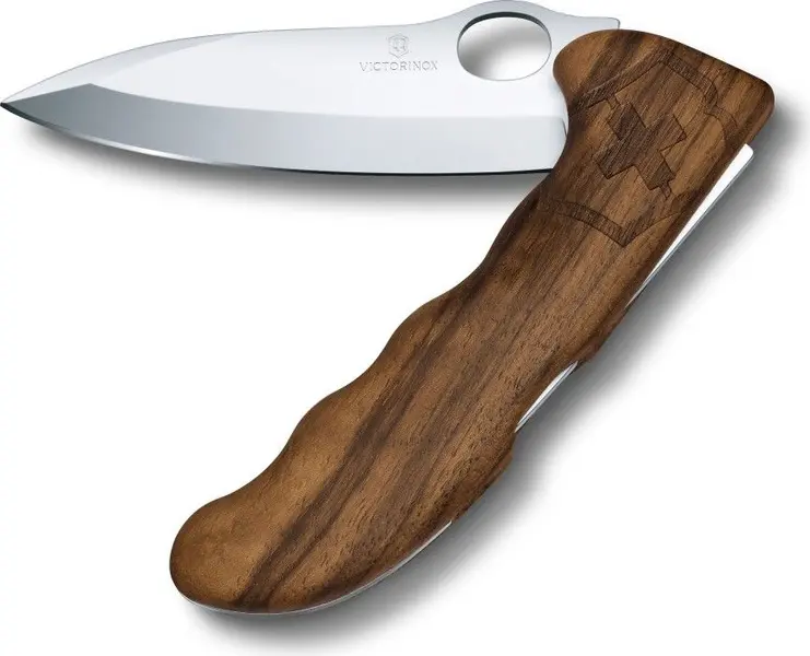 Follekniv Hunter Pro Valnøtt