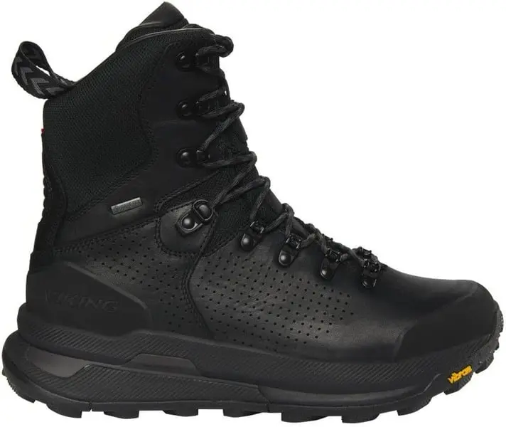 Villrein PRO Mid GTX Unisex Dark Brown/Black