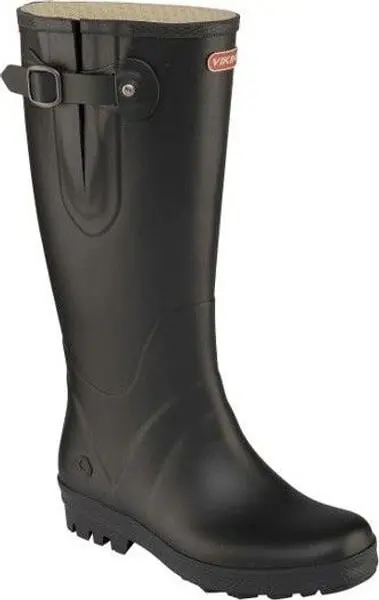 W's Foxy Black