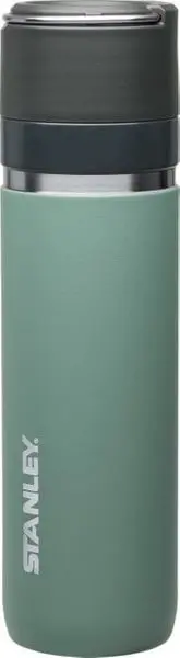 Go Bottle 0.7L Shale