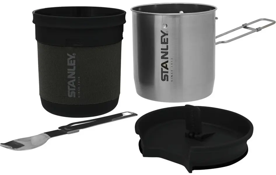 Compact Cook Set 0,7 L