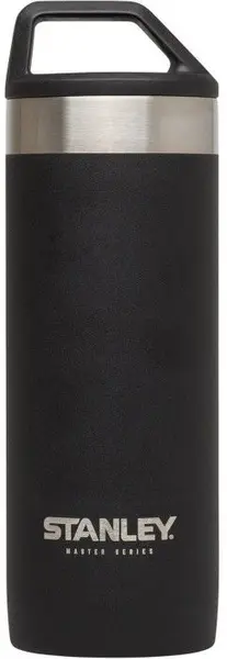 Master Vacuum Mug 0.5L Foundry Black