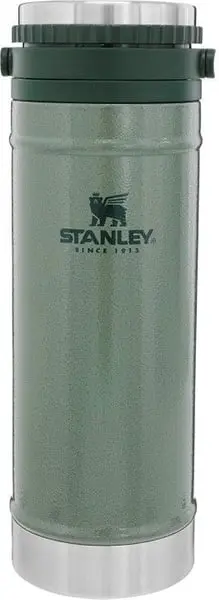 Classic French Press 0.47L Hammertone Green