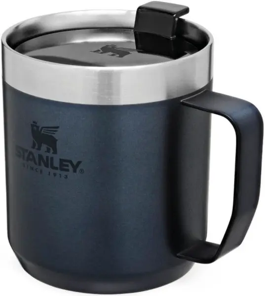 The Legendary Camp Mug 0.35L Nightfall