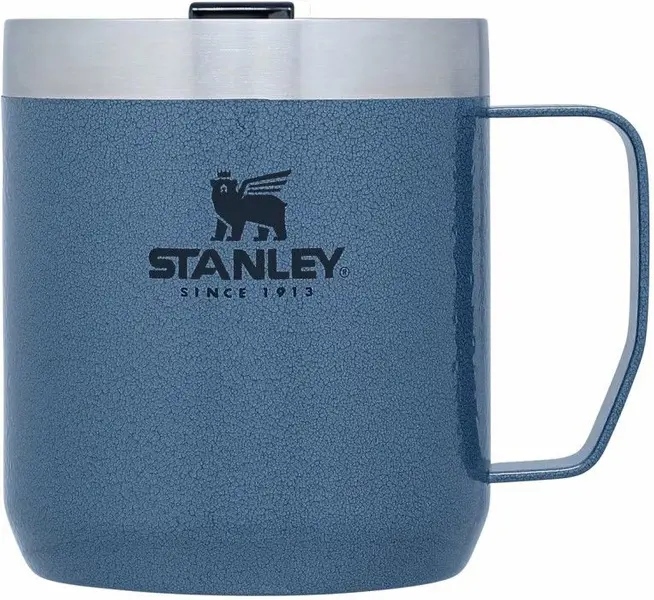 The Legendary Camp Mug 0,35 L Hammertone Lake