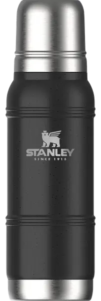 The Artisan Thermal Bottle 1.0 L Black Moon