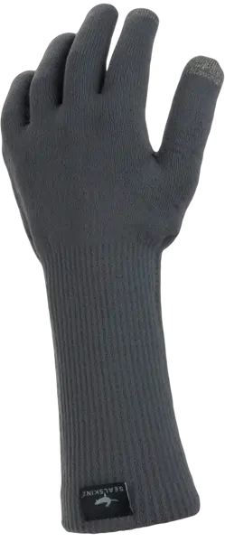 Skeyton Waterproof Ultra Grip Knit Black