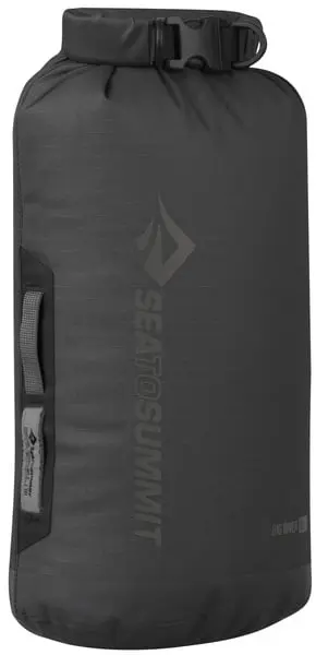 Eco Big River 8 L Black