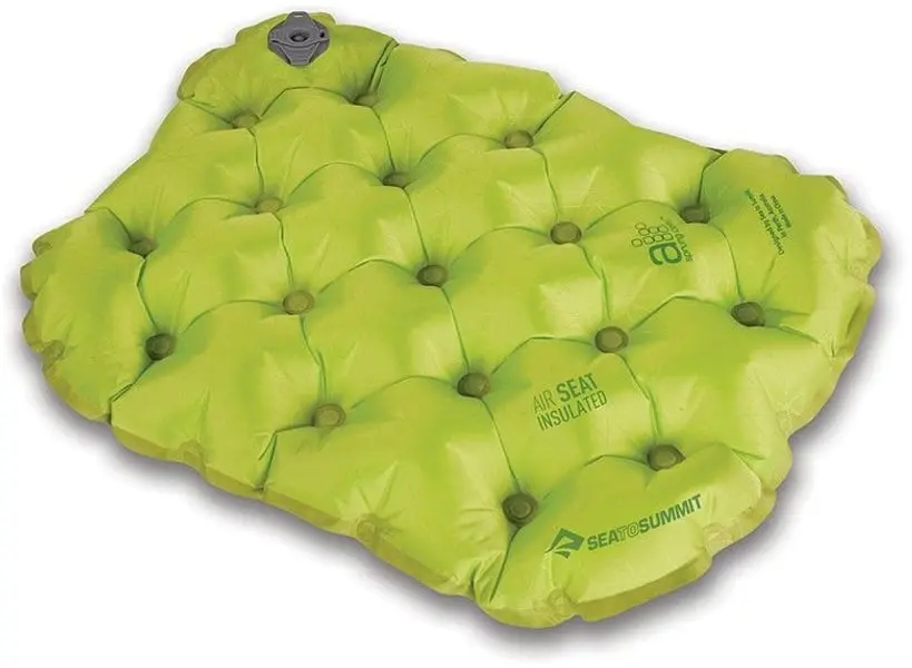 Aircell Mat Seat